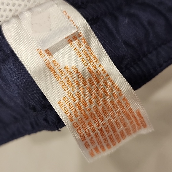 Cat & Jack swim trunks Pineapple - Picture 7 of 7